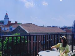 -HUATA 'Holiday Plan 花榻