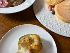 -Cafe de Coucou(牛市口店)