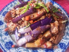 -生态苑农庄(十里画廊遇龙河店)