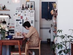 大堂-三花屋 Mihhanaya