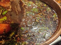 -火塘云南烧烤大排档