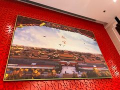 -马凯餐厅(地安门店)