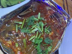 -本色.小马哥烧烤(五一路总店)
