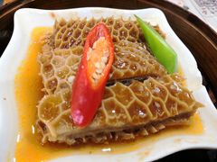 沙爹金钱肚-赏点粤式点心(广州塔店)