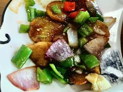 -大娘舅·江景餐厅桐庐菜(白冷线店)