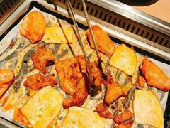 -新石器烤肉(无锡万象城店)