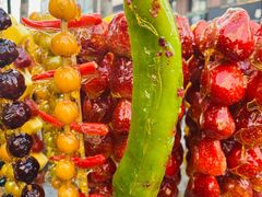 -毛毛熏肉•东北菜老字号(大安街店)