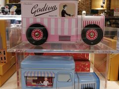 -GODIVA(王府井apm店)