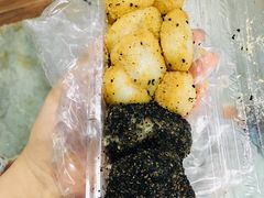 芝麻麻糍-猫街麻糍哥(思明南路店)