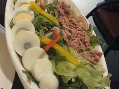 -酷公社·榴莲披萨(太原街店)