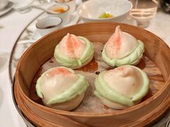 -宝丽轩中餐厅BAOLIXUAN