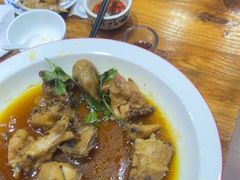 -下梅人家土菜馆(历史文化餐厅度假区店)