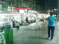 -西司夜市