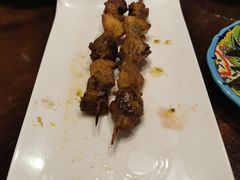 -巴依老爷新疆餐厅