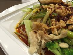 麻酱凉皮-魏家凉皮(兵马俑店)