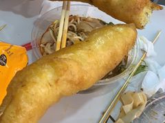 -小朱麻辣串(益民街店)
