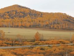 -北极村旅游风景区
