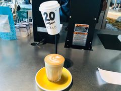 -Seesaw Coffee(朝阳大悦城店)