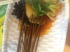 -蒙自源过桥米线(红谷滩万达店)