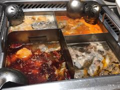 -海底捞火锅(天一广场亚细亚店)