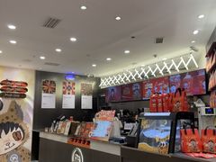 -Pull-Tab拉环咖啡(杭州市上城区来福士中心店)