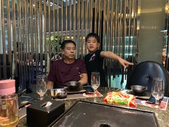 -王家渡火锅店(棕榈泉店)