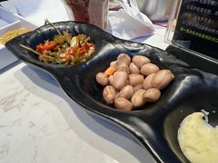 -杨记齐齐哈尔烤肉(总店)