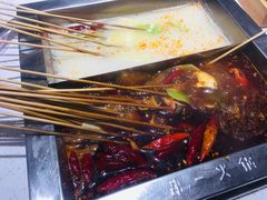 -串一火锅(赛格国际购物中心店)