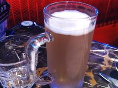 自酿黄啤-MOSSO德国餐厅·音乐酒吧(环宇荟店)