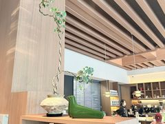 -Cafe Mersey默西咖啡(平江店)