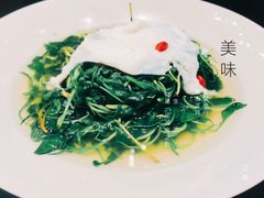 -无锡中央车站假日酒店·中餐厅