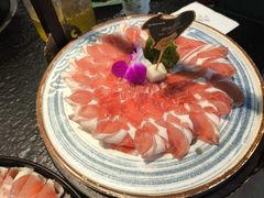 -阳坊涮肉(西直门凯德mall店)