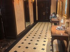 -波特曼西餐厅(南岗店)