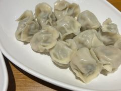 -伊喜饺子·烤鸭(五道口学院路店)