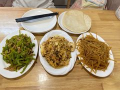 -姥家春饼店(漳州二路店)