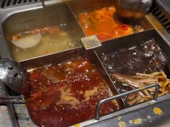 -海底捞火锅(万丰桥店)