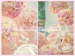 -上海浦东喜来登由由大酒店·宴会厅