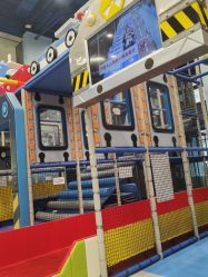 -meland亲子乐园•派对•研学(苏州悠方购物中心店)