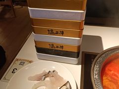 -温禾牛·和牛寿喜烧自助火锅(恒基名人店)