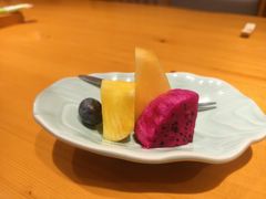-大岛日本料理铁板烧(南通大饭店)