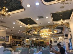 -马尔龙新疆饭店·清真(瑞景店)