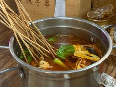 -壹块捌烧烤(灯市口店)