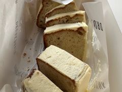 香蕉蛋糕-DRUNK BAKER(上海陕康里店)