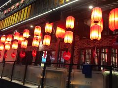 门面-鸡毛店·川菜(双楠店)