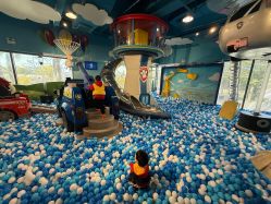 -尼克Playtime(欢乐海岸店)