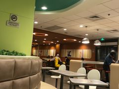 大堂-麦当劳(温州人民路店)