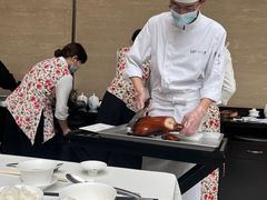 -太湖饭店·寄畅轩中餐厅