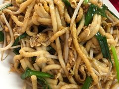 -蛇口康乐快餐鱼仔档(翠苑小区店)