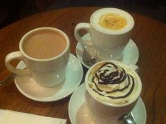 -CafeDuVillage乡村咖啡馆(美邻苑店)