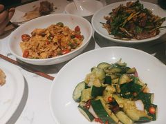 -关东小磨东北菜(漕河泾印象城店)